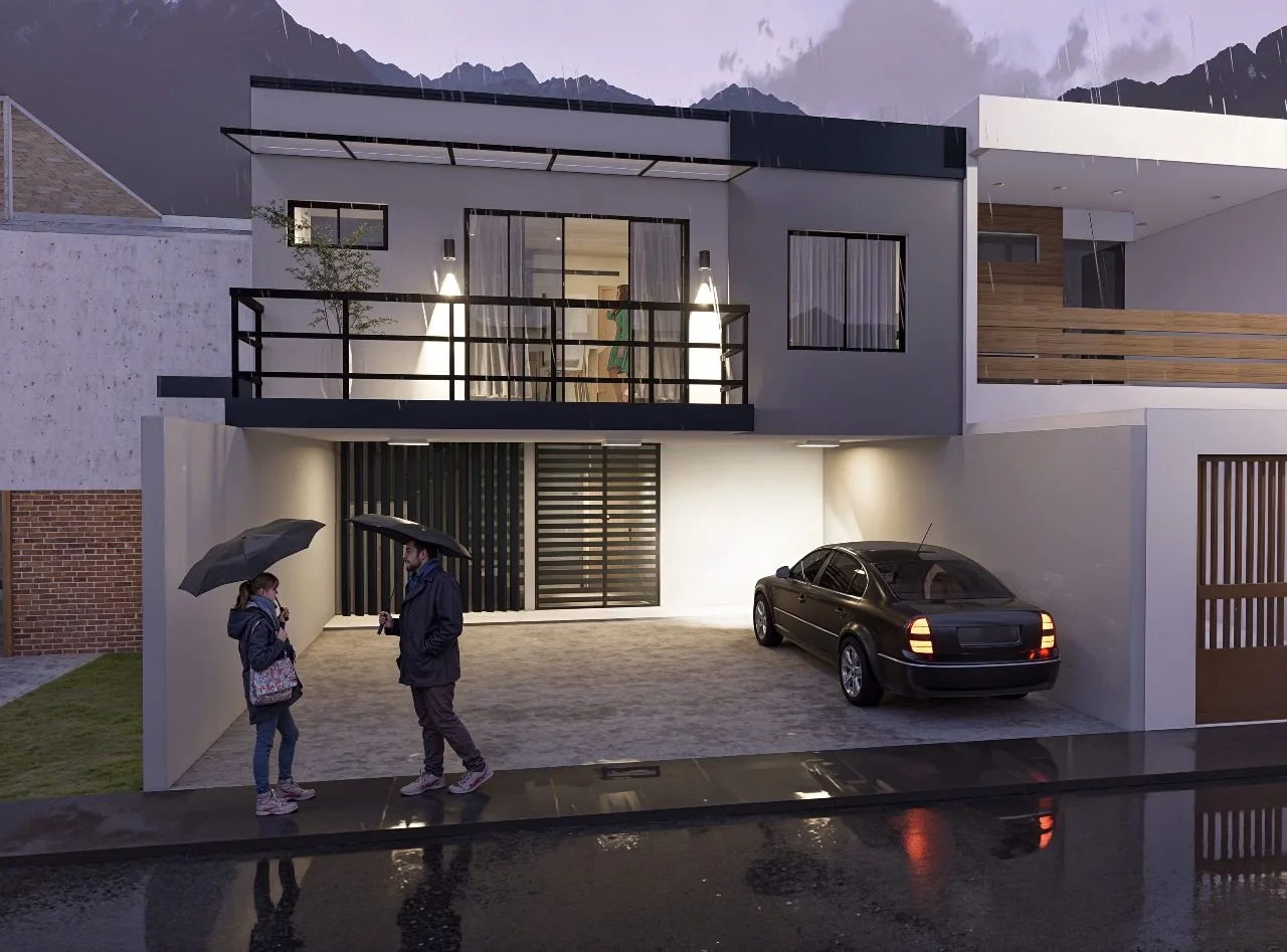 Apartamentos Avilez, Tegucigalpa