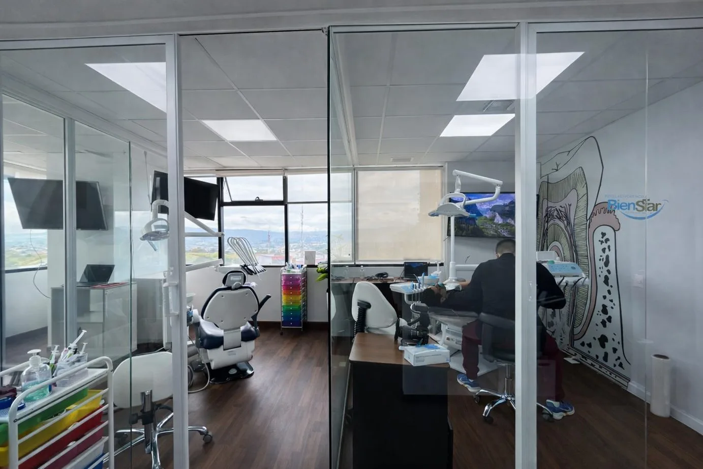 Clínica Dental BienStar, Tegucigalpa