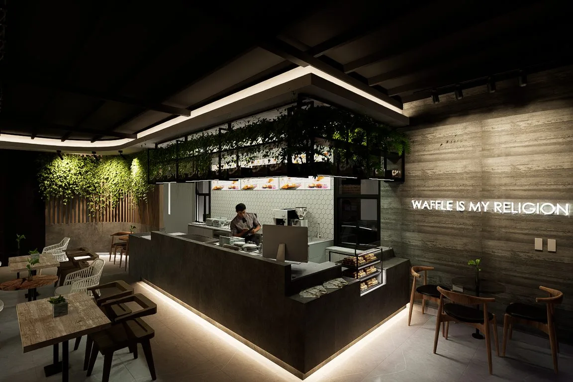 Wafflo's, Choluteca