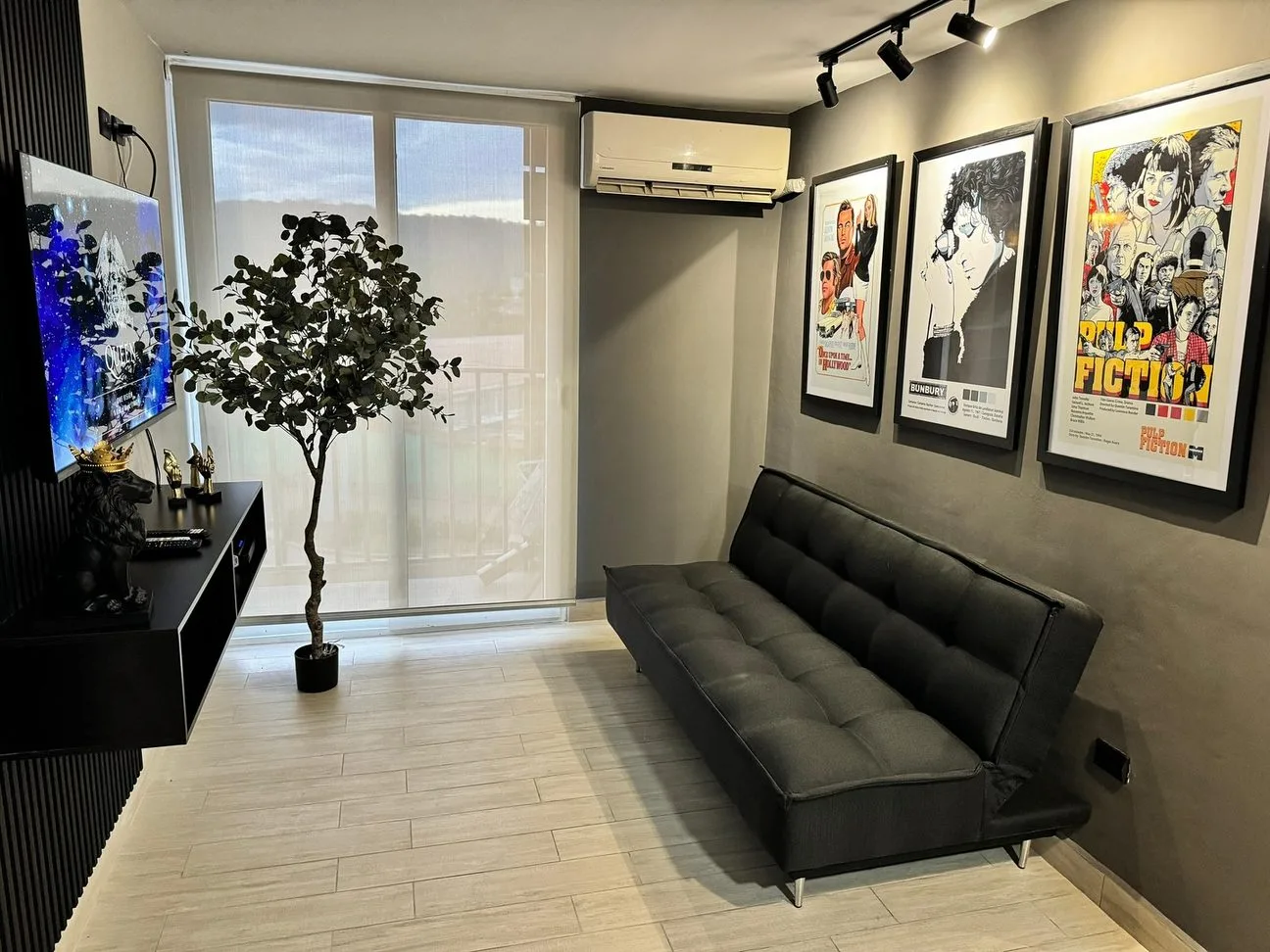 Apartamento Juan Carlos, Tegucigalpa
